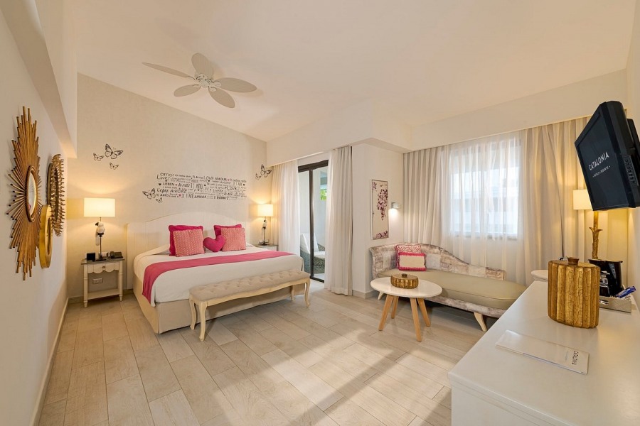 Catalonia Punta Cana 5*